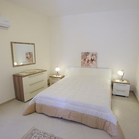 Case Vacanza Edera Trapani Luaran gambar