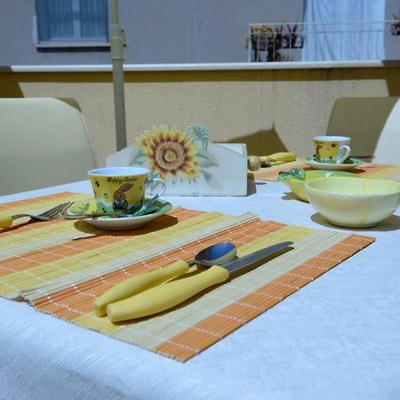 Case Vacanza Edera Trapani Luaran gambar