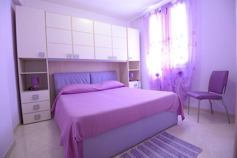 Case Vacanza Edera Trapani Bilik gambar