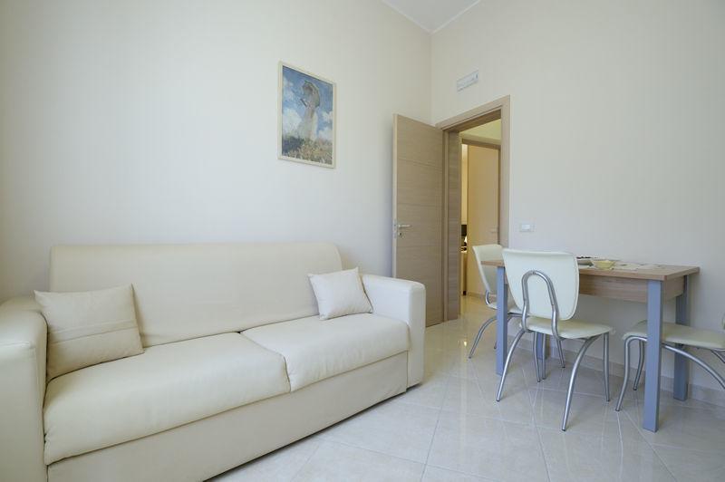 Case Vacanza Edera Trapani Bilik gambar