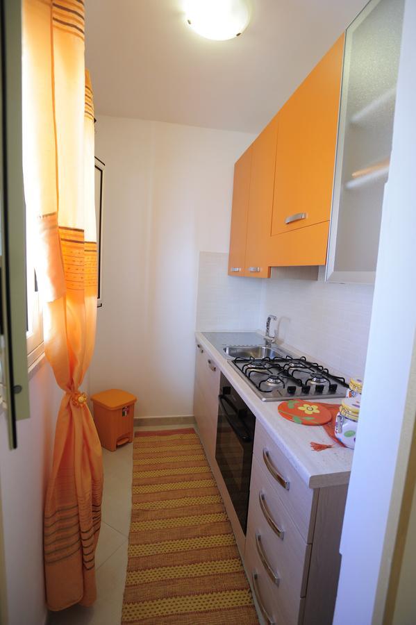 Case Vacanza Edera Trapani Luaran gambar