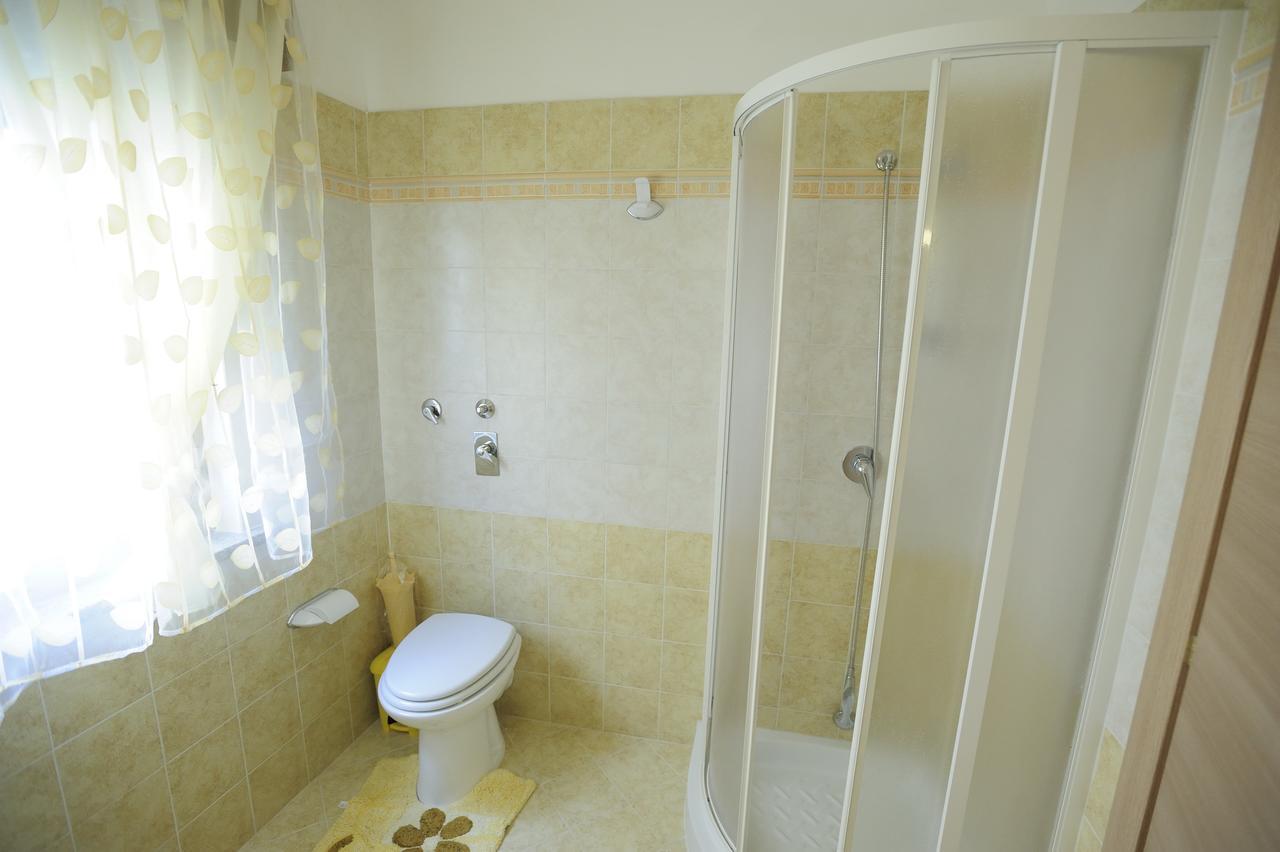 Case Vacanza Edera Trapani Luaran gambar