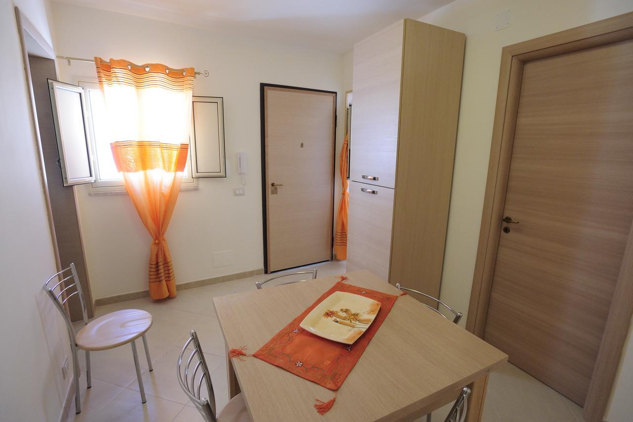 Case Vacanza Edera Trapani Luaran gambar