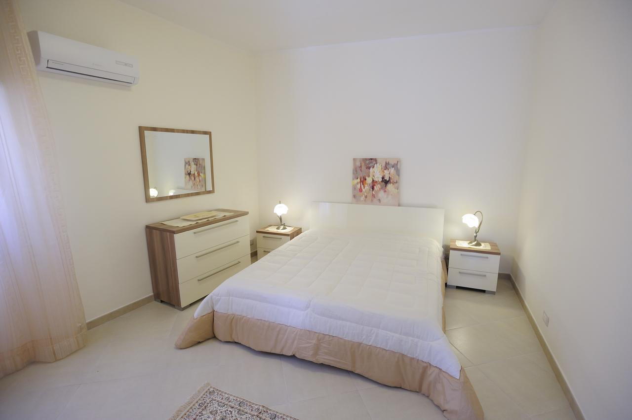 Case Vacanza Edera Trapani Luaran gambar
