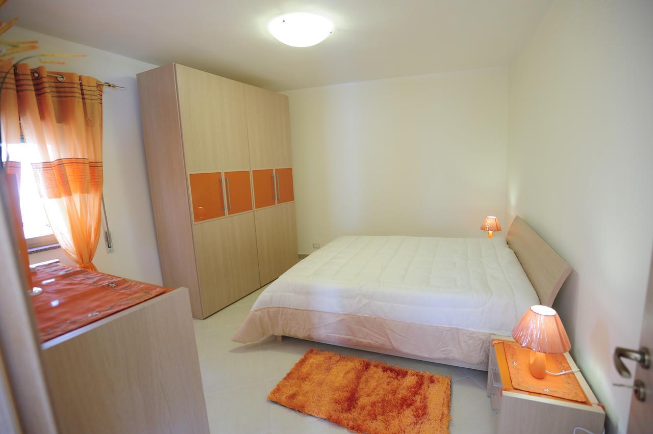 Case Vacanza Edera Trapani Luaran gambar