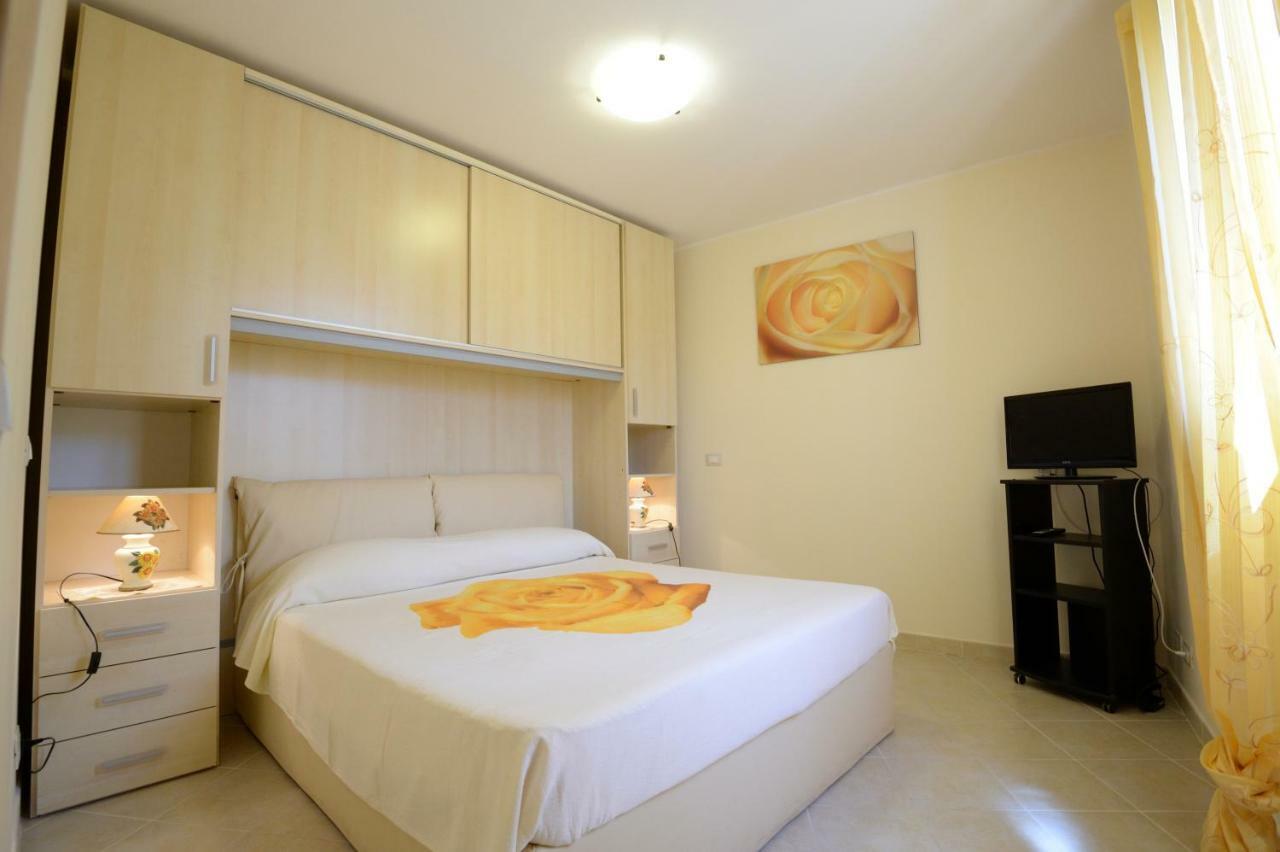Case Vacanza Edera Trapani Luaran gambar